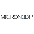 MICRON3DP