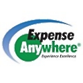ExpenseAnywhere
