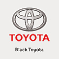 Black Toyota