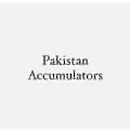 Pakistan Accumulators