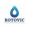 Rotovic Lavanderia Industrial