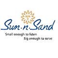 Sun-n-sand