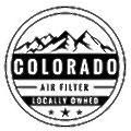 Colorado Air Filter