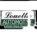 Louetta Automotive