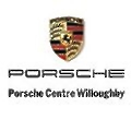 Porsche Centre Willoughby