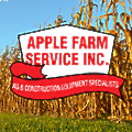 Apple Farm Service