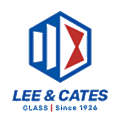 Lee & Cates Glass