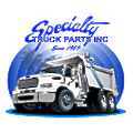 Specialty Truck Parts