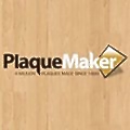 PlaqueMaker