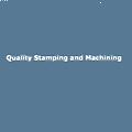 Quality Stamping and Machining