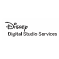 Disney Digital Studio Services